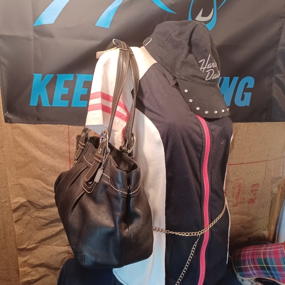 Coach soho shoulder bag - Picture 6 of 8